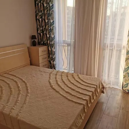 Lägenhet Kalia *