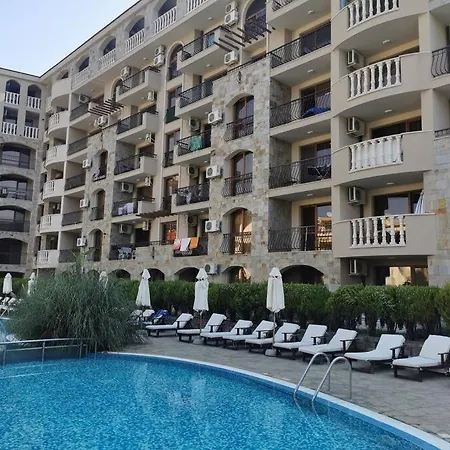 Apartament Kalia *