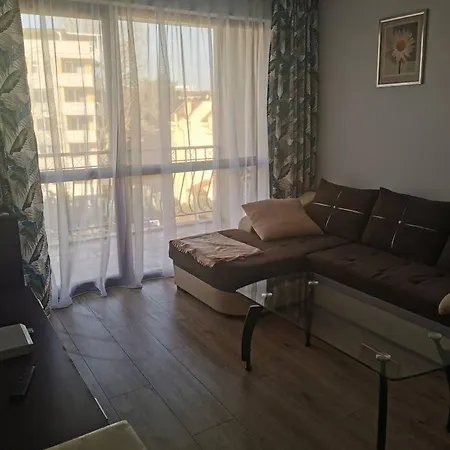 Apartament Kalia Słoneczny Brzeg