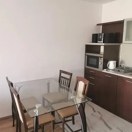 Apartament Kalia