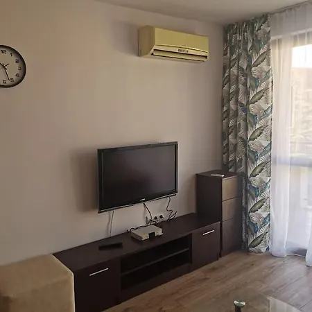 Kalia * Słoneczny Brzeg