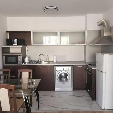 Kalia Apartament